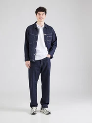 JOOP! Jeans Poloshirt Ambrosian weiß