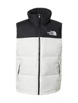 THE NORTH FACE Weste '1996 Retro Nuptse' schwarz/weiß THE NORTH FACE Weste '1996 Retro Nuptse' schwarz/weiß