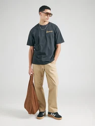 VANS Hose 'Range' beige