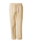 VANS Hose 'Range' beige