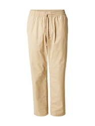 VANS Hose 'Range' beige