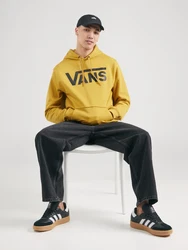 VANS Sweatshirt Classic 2025 Gelb/Gelb/Gelb/Gelb/Gelb/Gelb/Gelb/Gelb/Gelb/Gelb/Gelb/Gelb/Gelb/Gelb/Gelb/Gelb/Gelb/Gelb/Gelb