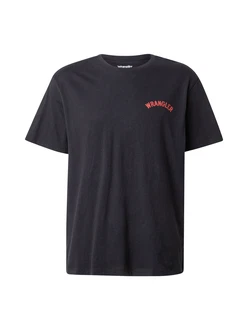 WRANGLER T-Shirt 'GRAPHIC TEE'