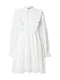 YAS Šaty 'YASLUMA'  bílá