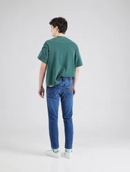 WRANGLER Jeans Larston blau