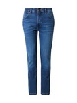 WRANGLER Jeans Larston blau