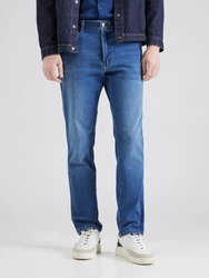 Wrangler 5-Pocket-Jeans River Coldwater blau