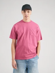 VANS T-Shirt melone