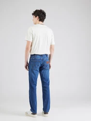 WRANGLER Jeans Greensboro blau
