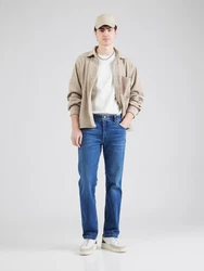 WRANGLER Jeans Greensboro blau