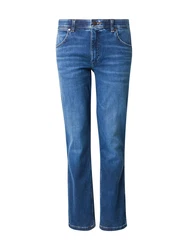 WRANGLER Jeans Greensboro blau