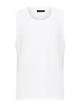 AllSaints Top 'DENVER' weiß