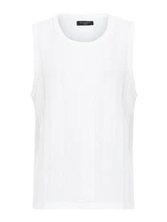AllSaints Top 'DENVER' weiß