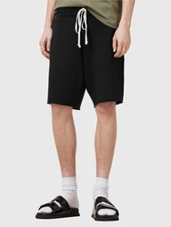 AllSaints Shorts 'HELIX' schwarz