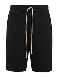 AllSaints Shorts 'HELIX' schwarz