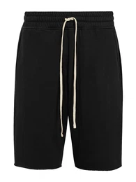 Shorts 'HELIX' schwarz