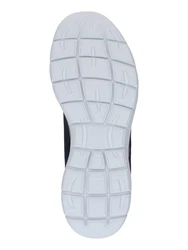 SKECHERS Sneaker Summits Torre navy / hellgrau / rot