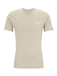 T-Shirt greige / schwarz / wei