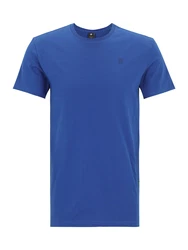 G-STAR T-Shirt dunkelblau