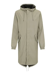 Funktionsjacke pastellgrn