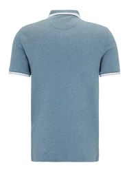 Michael Kors Shirt 'GREENWICH' blau