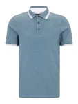 Michael Kors Shirt 'GREENWICH' blau