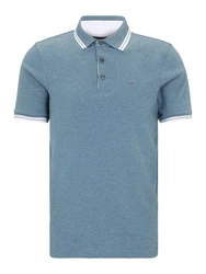 Michael Kors Shirt 'GREENWICH' blau