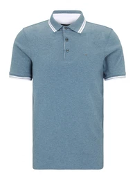 Poloshirt 'GREENWICH' enzian