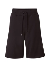 Shorts umbra / schwarz