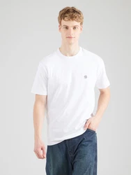 BOSS T-Shirt weiß