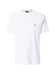 BOSS T-Shirt weiß