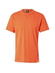 G-STAR T-Shirt Nifous orangerot