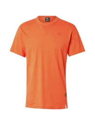 G-STAR T-Shirt 'Nifous' orangerot