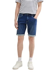 TOM TAILOR Jeans 'Josh' navy