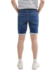 TOM TAILOR Jeans 'Josh' navy