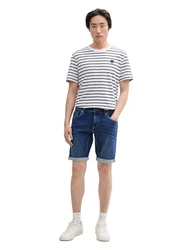 TOM TAILOR Jeans 'Josh' navy