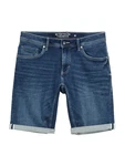 TOM TAILOR Jeans 'Josh' navy