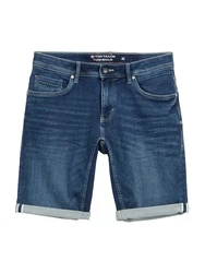 TOM TAILOR Jeans 'Josh' navy