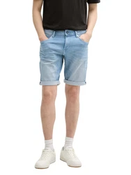 TOM TAILOR Jeans 'Josh' blau