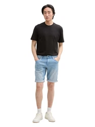 TOM TAILOR Jeans 'Josh' blau