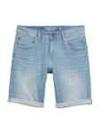 TOM TAILOR Jeans 'Josh' blau