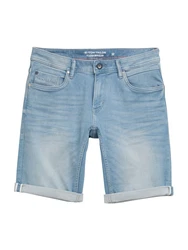 TOM TAILOR Jeans 'Josh' blau