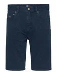Tommy Jeans Shorts 'OTIS' dunkelblau