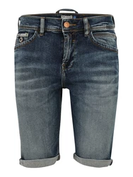 LTB Shorts LANCE dunkelblau