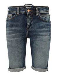 Shorts 'LANCE' dunkelblau