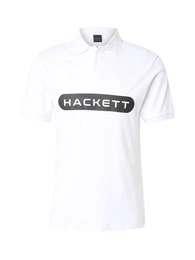 T-Shirt schwarz / wei