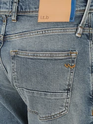 LTB Shorts LANCE blau