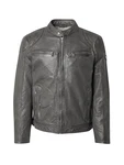 Mauritius Jacke 'Collins' dunkelgrau
