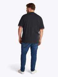 Tommy Hilfiger Big & Tall T-Shirt nachtblau