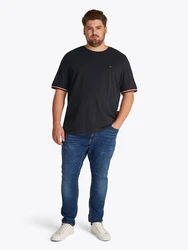 Tommy Hilfiger Big & Tall T-Shirt nachtblau